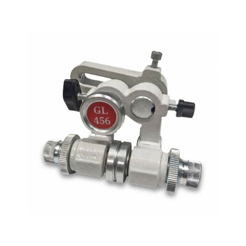 Guide lame scie à ruban 456