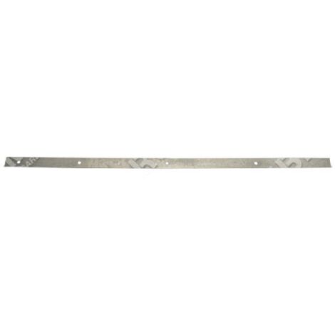 Guide lame supérieur pour taille-haie COMPATIBLE MAORI - 018224