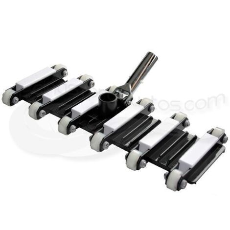 Guide manuali flessibili con cuscinetti da 48 cm