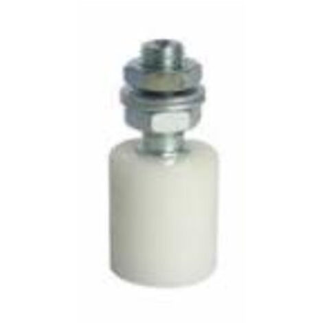 Guide nylon TORBEL 60 mm Olive cylindrique composite A 36000