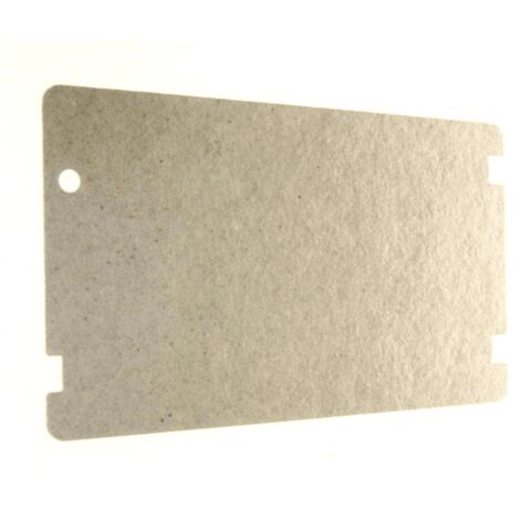 GUIDE ONDES PLAQUE MICA pour MICRO ONDES SAMSUNG - DE63-00623A
