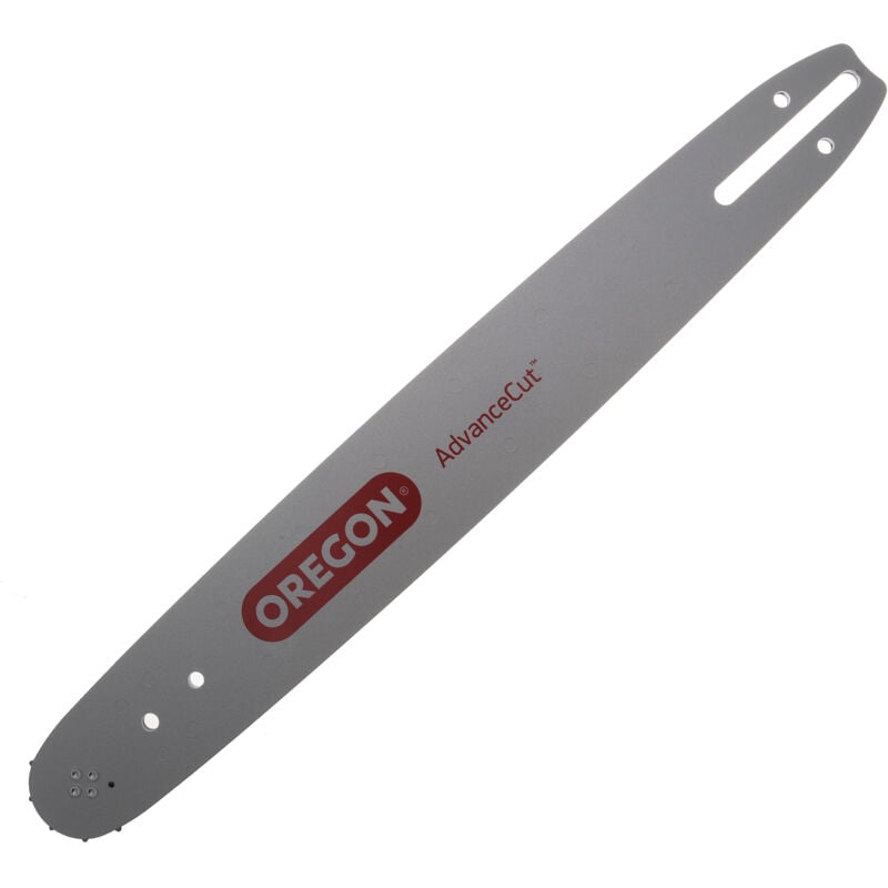 Jardiaffaires - Guide Oregon 158PXBK041 38cm de coupe Pas 325 Jauge 1,5mm