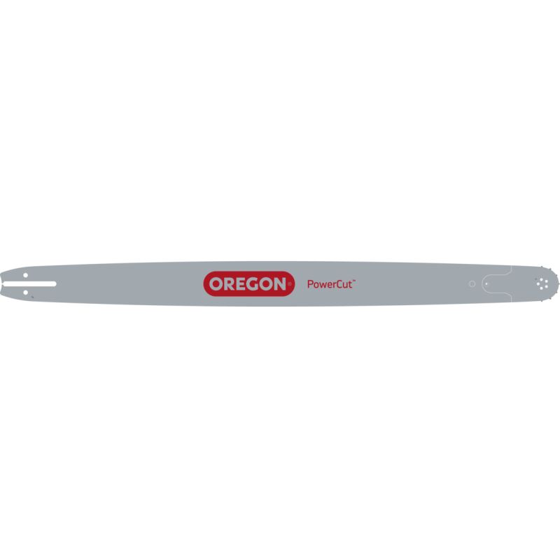 Guide Oregon Power Match en version spéciale, 3/8", 1.6 mm, 105 cm