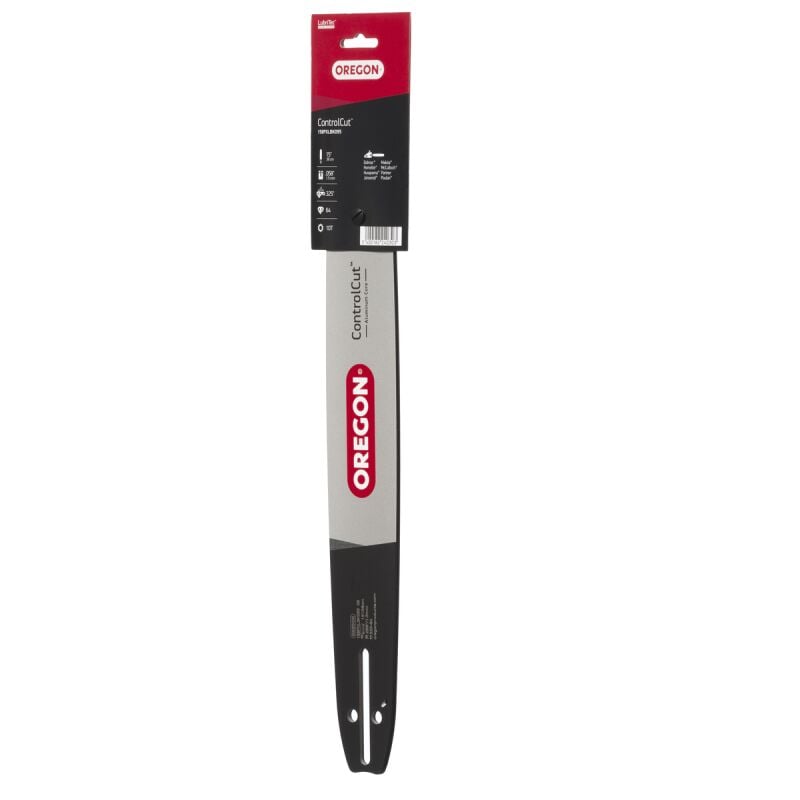 Guide Chaîne Tronçonneuse 130TXLBK095 Guide: 33 cm Pas: .325'Jauge: 1.3 Maillons: 56 SpeedCut™