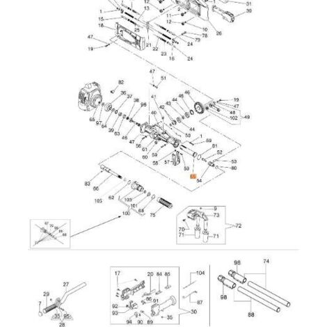 GUIDE ORIGINAL EMAK CS61580005