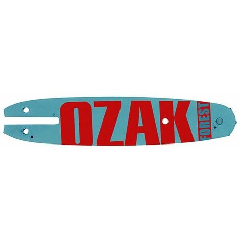 Guide OZAKI 20 cm - ZKC20 - 3/8LP - 1,3 mm