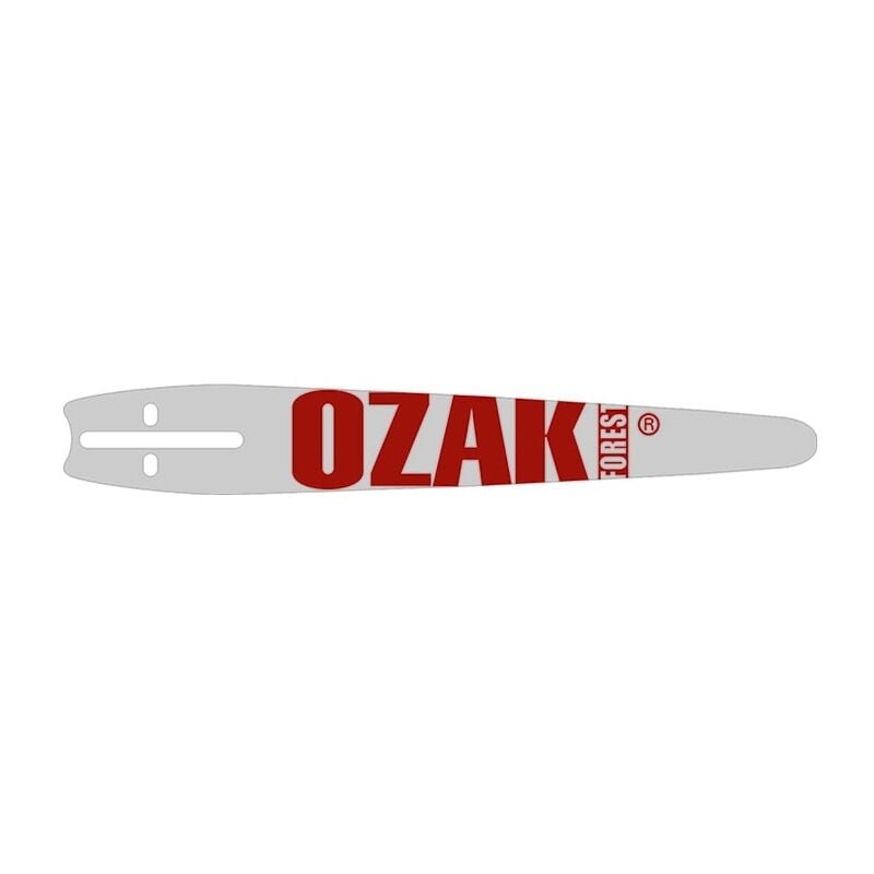 Guide OZAKI 28 cm - ZKGHJKP28 - carving - 1,3 mm