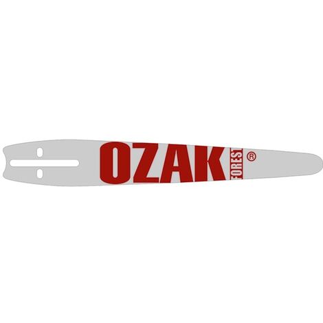 Guide OZAKI 28 cm - ZKGHJKP28 - carving - 1,3 mm