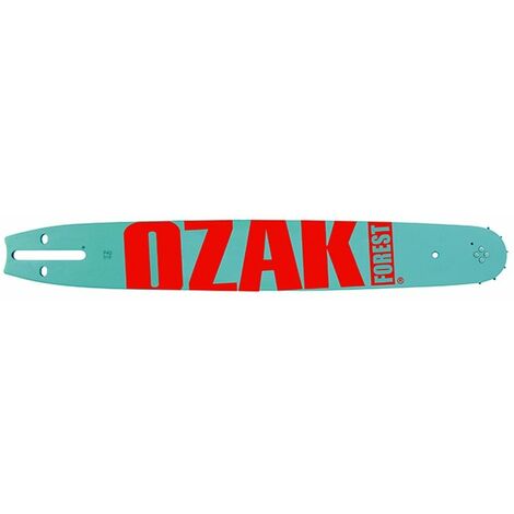 Guide OZAKI 38 cm - ZKK38N - 325 - 1,3 mm