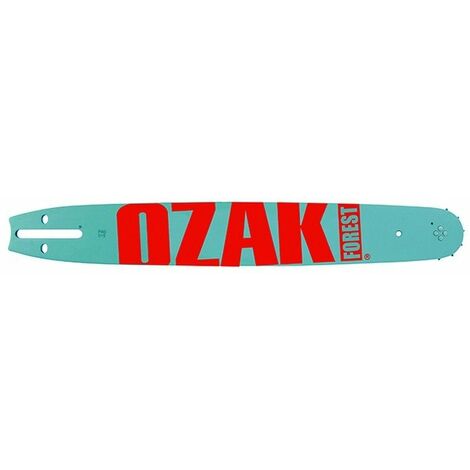 Guide OZAKI 38 cm - ZKT38 - 3/8 - 1,5 mm
