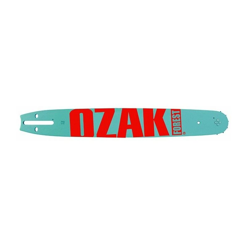 Guide OZAKI 45 cm - ZKZA45 - 3/8 - 1,3 mm