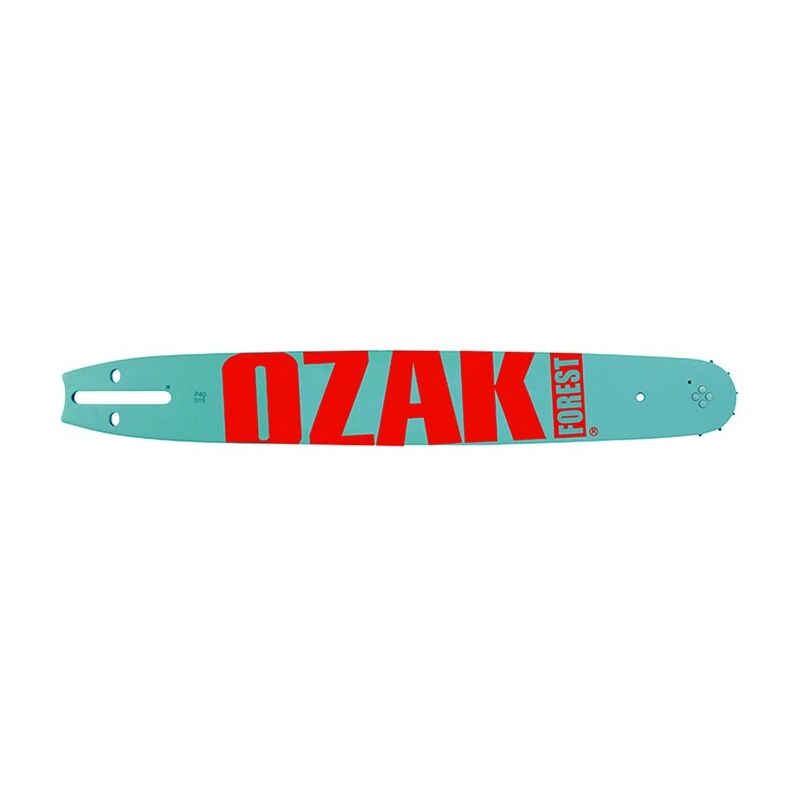 Guide OZAKI 45 cm - ZKZA45ES - 325LP - 1,5 mm