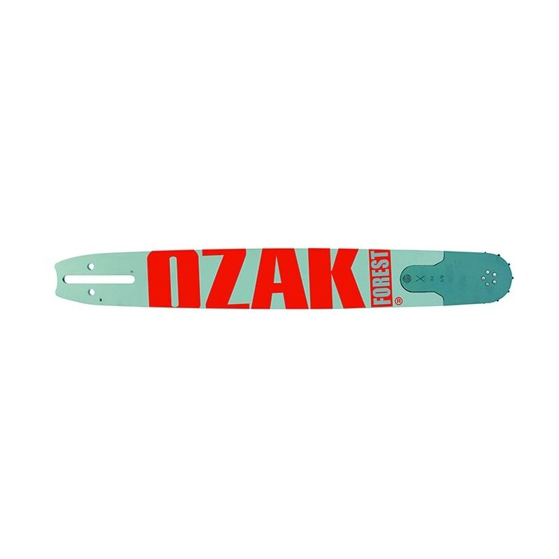 Guide OZAKI 50 cm - ZK20R63JTS - 325 - 1,6 mm