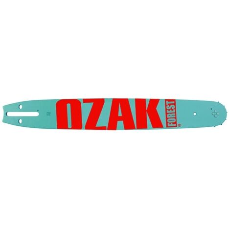 Guide OZAKI 50 cm - ZKR50 - 325 - 1,6 mm