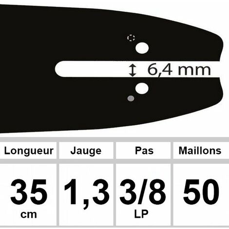 Guide Ozaki Pro Steel ( Alpina - Black & Decker - Bonus - Castor - Farmer - Garden - Mcculloch - Mcc
