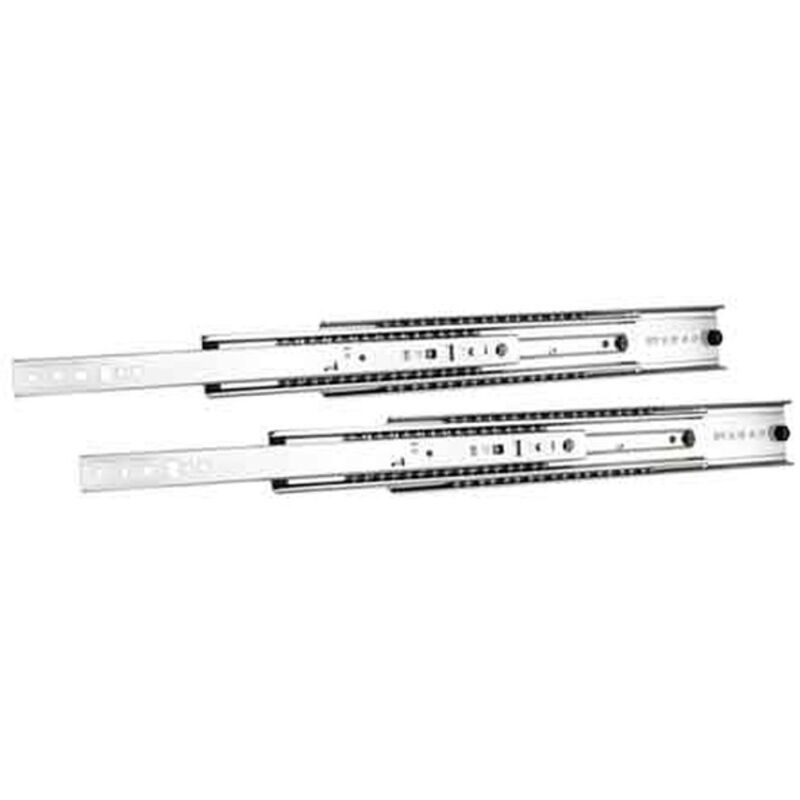 GUIDE PER CASSETTI A ESTRAZIONE TOTALE 45 cm