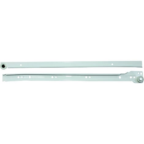 Guide Per Cassetti cm. 40 Bianche