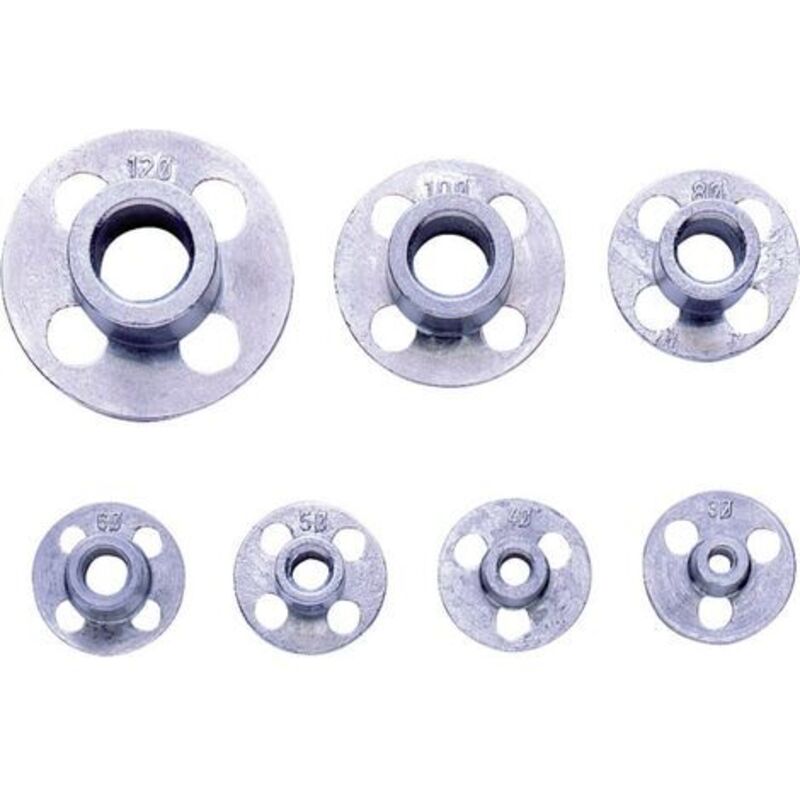 Exact - guide pour filières M12 05197