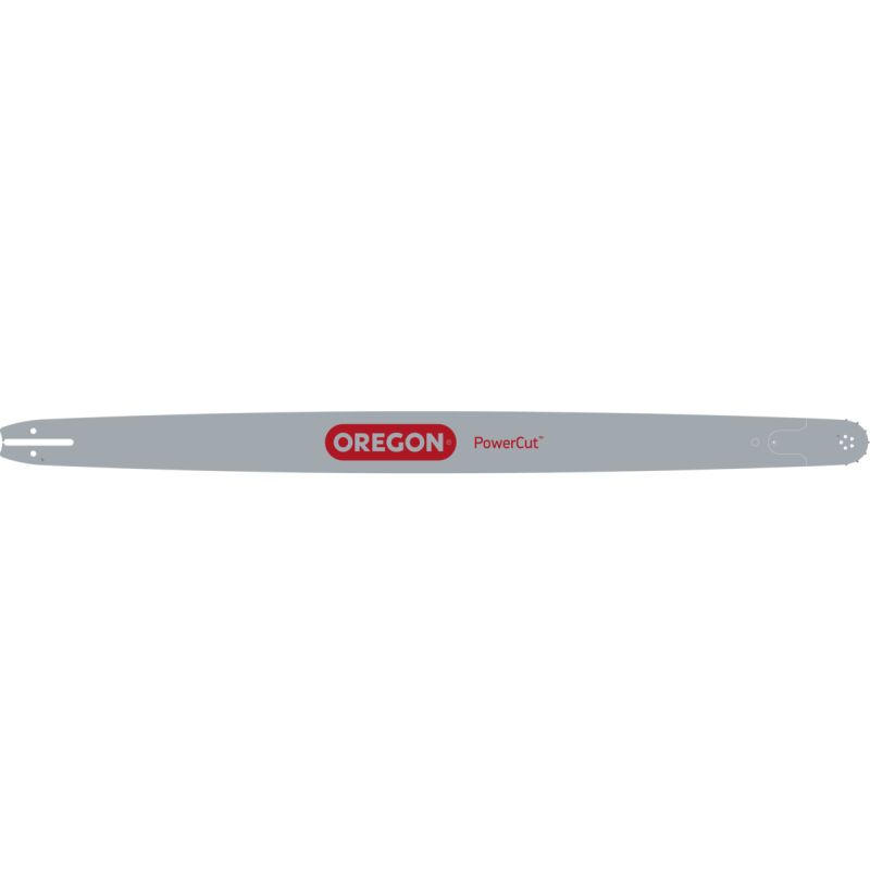 Oregon - Guide Chaîne Tronçonneuse 268RNDD009 Guide: 66 cm Pas: 3/8'Jauge: 1.5 Maillons: 89 PowerCut™