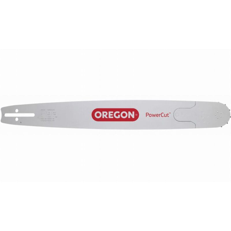 Oregon - Guide PowerCut, 3/8', 1.5 mm, 60 cm