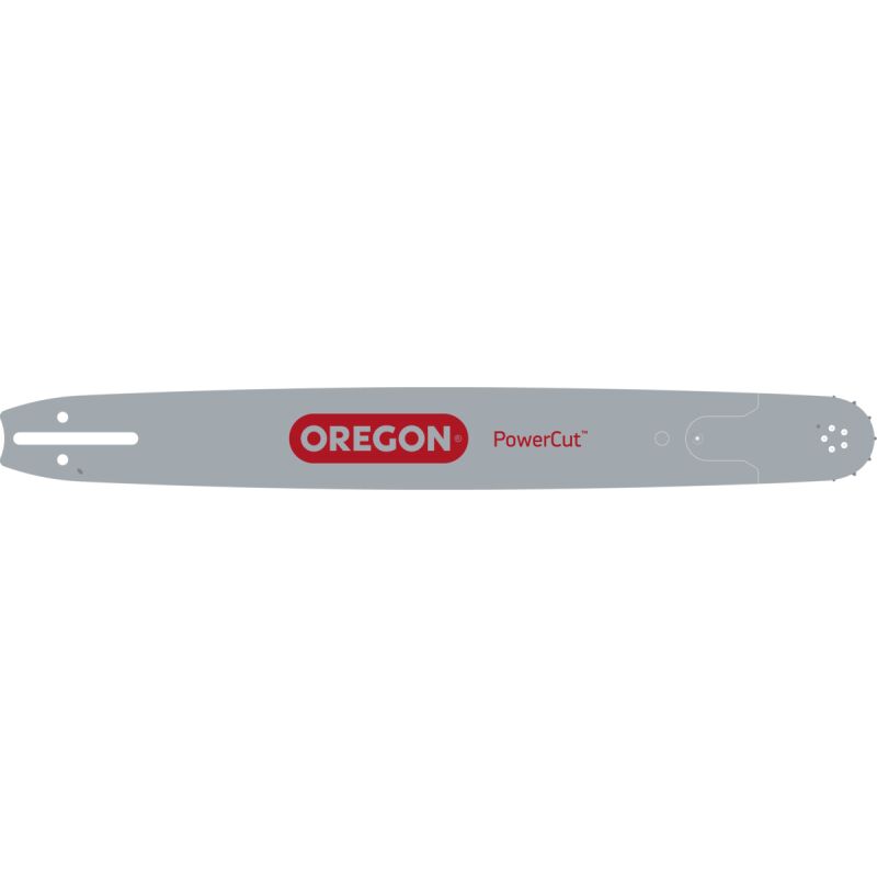 Oregon - Guide PowerCut, 3/8', 1.6 mm, 50 cm