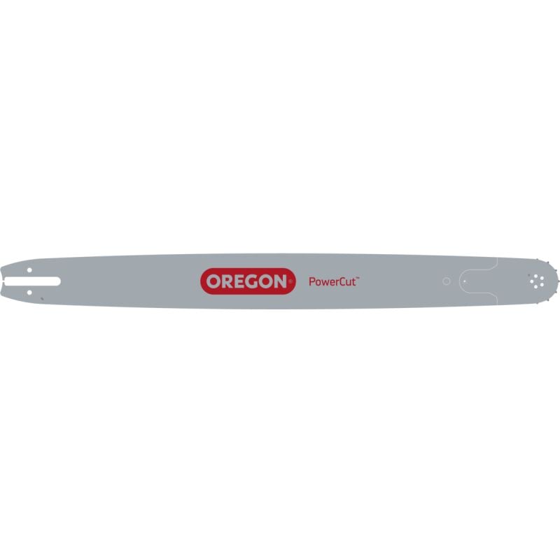 Oregon - Guide Chaîne Tronçonneuse 223RNDD025 Guide: 55 cm Pas: 3/8'Jauge: 1.6 Maillons: 77 PowerCut™