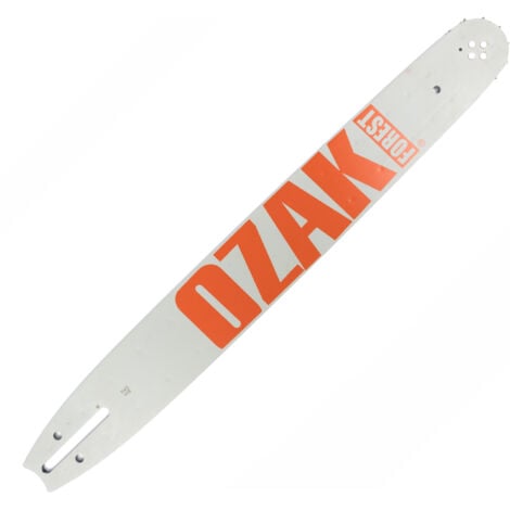 Guide Pro 45cm Pas 325 Jauge 1,5mm Correspondance Oregon 188PXBK041