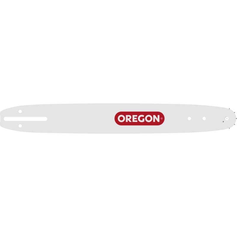 Oregon - Guide Chaîne Tronçonneuse 120SDEA041 Guide: 30 cm Pas: 3/8'Jauge: 1.3 Maillons: 45 SingleRivet
