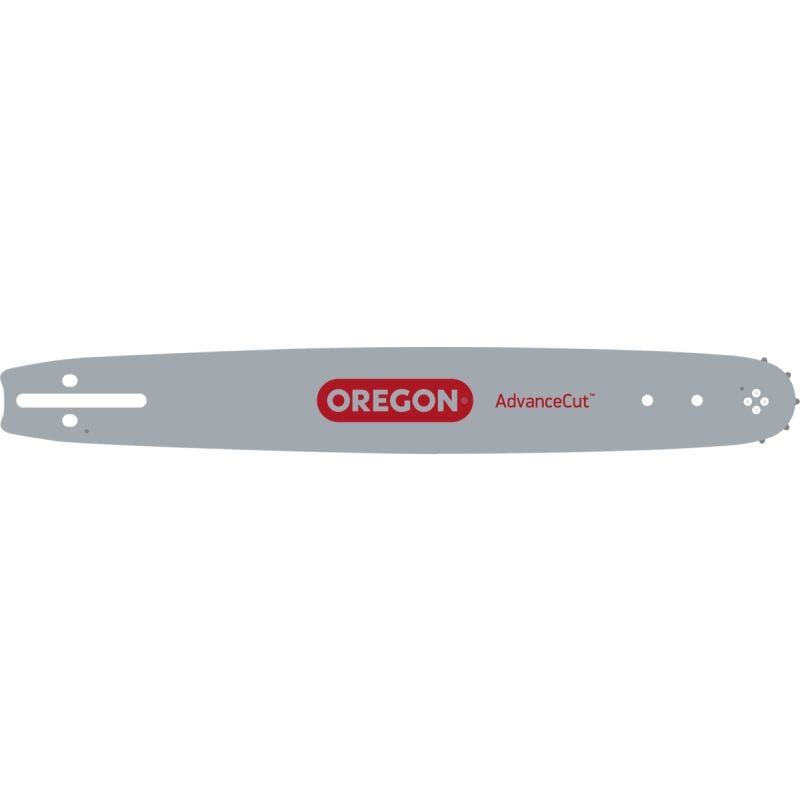Oregon - Guide Chaîne Tronçonneuse 168PXBK095 Guide: 40 cm Pas: .325'Jauge: 1.5 Maillons: 66 AdvanceCut™
