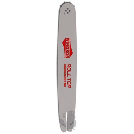 Guide professionel 15'' WINDSOR 15CJL58SPYJ