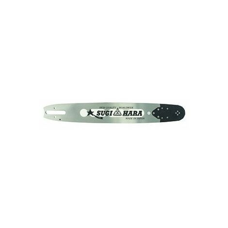 Guide Professionnel Allégé Sugihara ( Dolmar ) Coupe 15'' - 38cm à Nez Interchangeable Dt4u-8q38-a -pl
