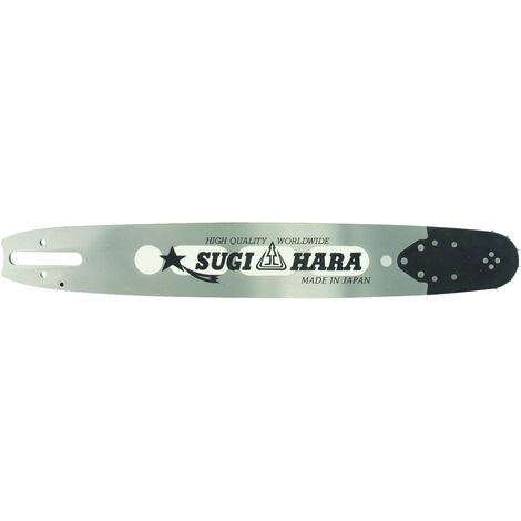 Guide Professionnel Allégé Sugiharacoupe 16''