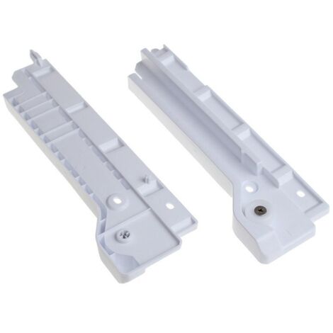 Guide rail droit 249X72,5mm