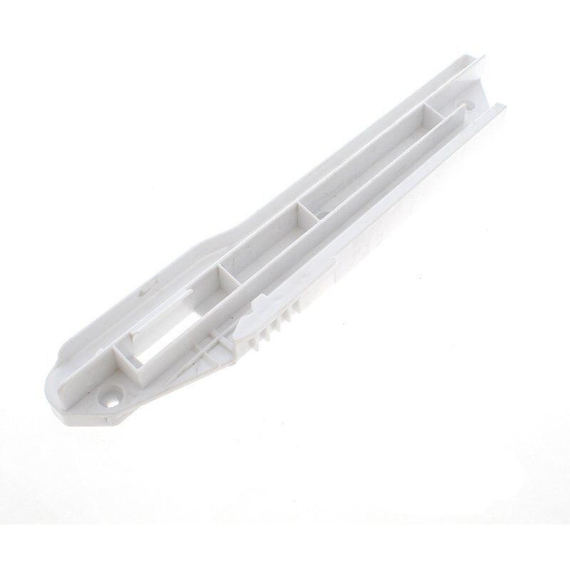 Rail clayette cote gauche pour refrigerateur Whirlpool 480132101068