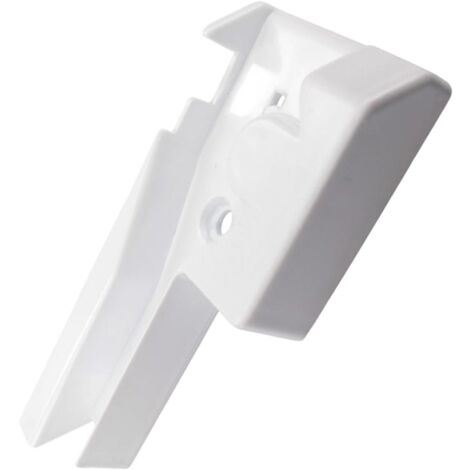 Guide rail gauche 130x50x20 mm