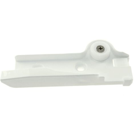 Guide rail gauche 130x50x20 mm Réfrigérateur, congélateur 4975JQ2006B LG