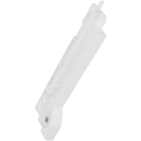 Guide rail gauche 250X70X20mm (AEC72910802) Réfrigérateur, congélateur LG