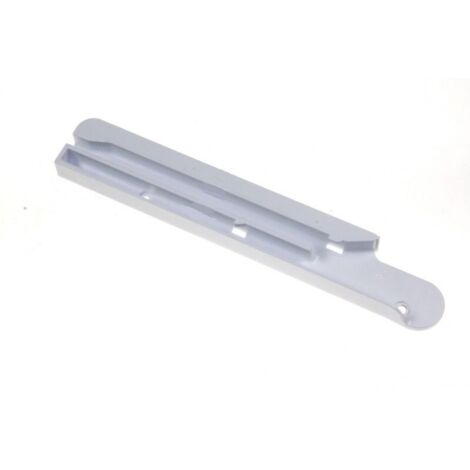 Guide rail Gauche (293427-23789) (481246238332) Réfrigérateur, congélateur WHIRLPOOL, BAUKNECHT, ARISTON HOTPOINT, KITCHENAID, I