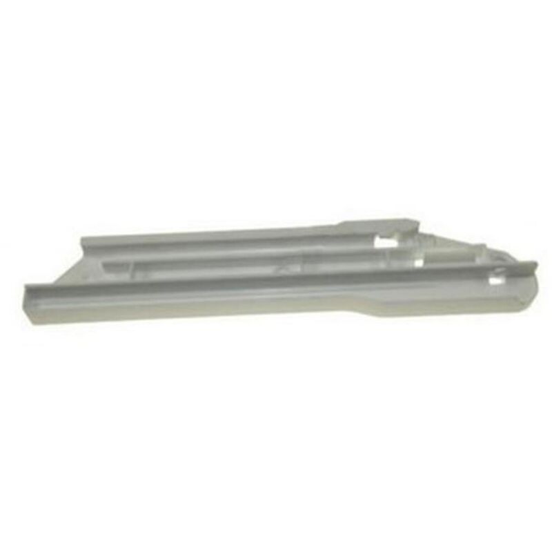 Whirlpool - Guide rail droit pour bac a légumes (261 4) d'origine