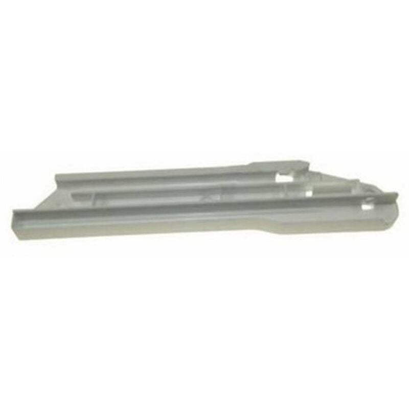 Whirlpool - Guide rail pour bac a légumes (261 4) (81547-18650) (480132101068) Réfrigérateur, congélateur 815473059582035372 bau