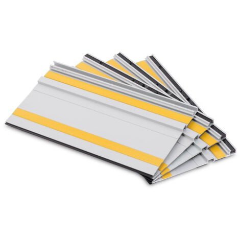 Guide rail Varo powx0561 design modulaire 140 cm