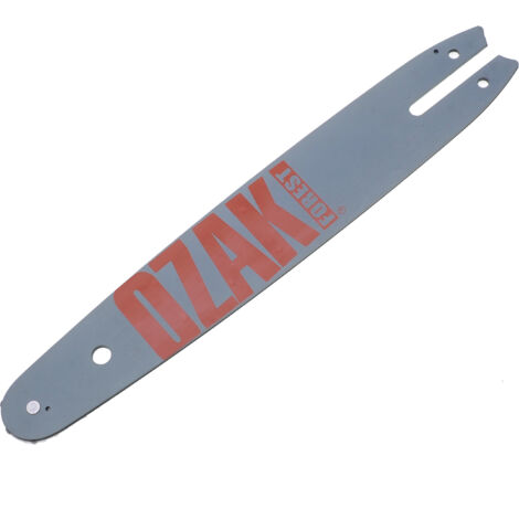 Guide seul 30cm pour tronçonneuse Stihl Pas 3/8LP Jauge 1,1mm correspondance 124MLEA074