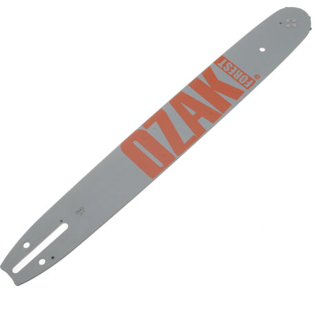 Guide seul pour tronçonneuse 40cm 3/8 1,3mm correspondance Oregon 160spea041
