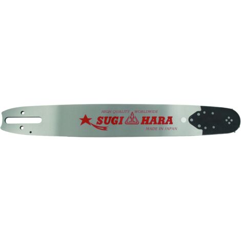 Guide Sugihara ( Efco - Husqvarna - Jonsered - Oleo-mac / Olympic - Partner - Zenoah ) Coupe 16''