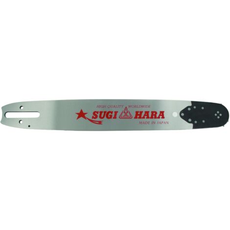 Guide Sugihara ( Husqvarna - Jonsered - Oleo-mac / Olympic ) Coupe 16''