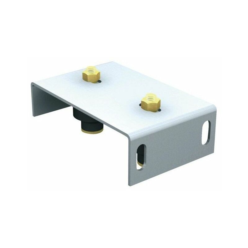 Guide superieur 2 olives