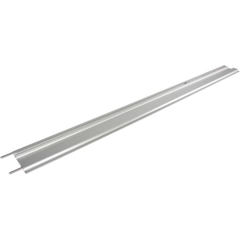 Guide supplémentaire SLIM CUTTER G2 ET TC 125 G2 de 155cm RUBI