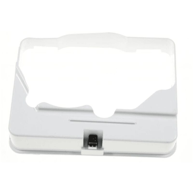 Samsung - guide support portillon et guide filtre pour lave linge...