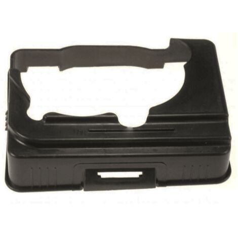 GUIDE SUPPORT PORTILLON ET GUIDE FILTRE POUR LAVE LINGE   SAMSUNG - DC61-01917B
