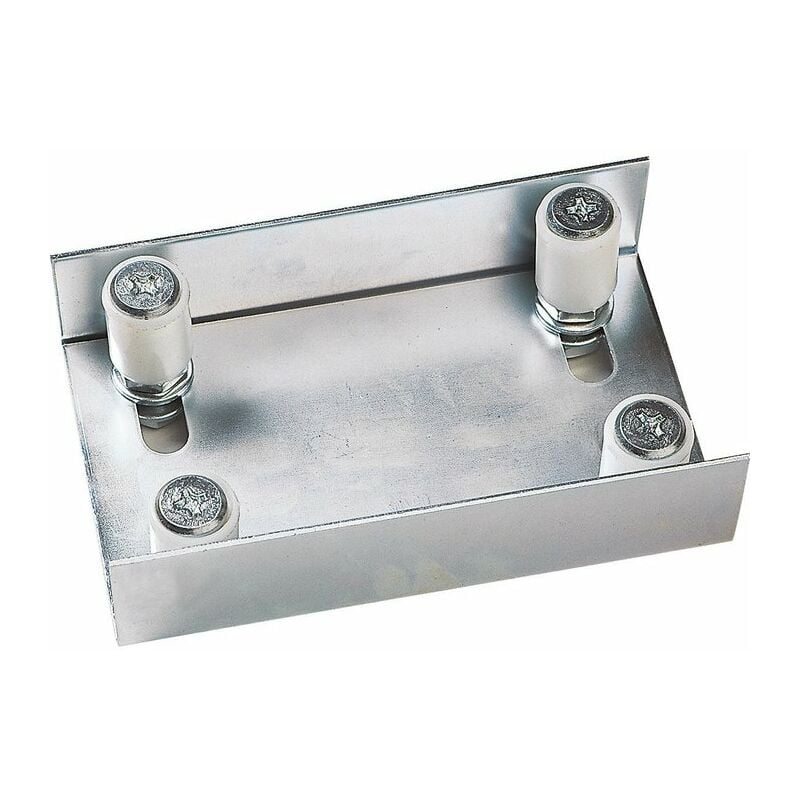 Torbel - Guide sur plaque réglable industrie